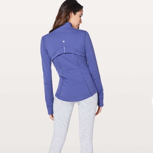 lululemon athletica Define Jacket - Stony Grape - Picture 2 of 8